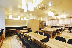 hotel MONday Asakusa