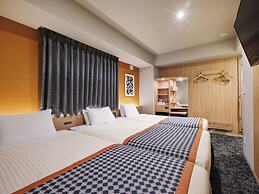 hotel MONday Asakusa