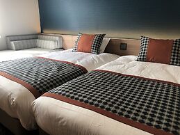 hotel MONday Asakusa