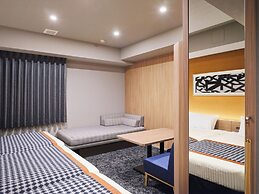 hotel MONday Asakusa