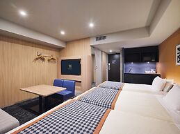 hotel MONday Asakusa