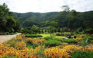 Byeolmuri Pension
