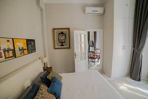 Apartamento Itaca