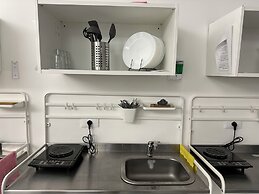 Host Bari centrale - Hostel