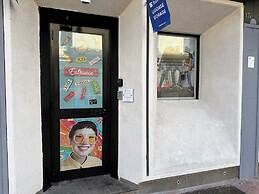 Host Bari centrale - Hostel