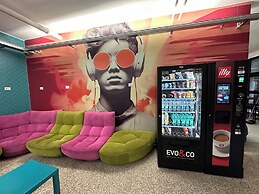 Host Bari centrale - Hostel