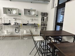 Host Bari centrale - Hostel