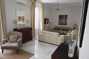 Apartamento Mar de Korus