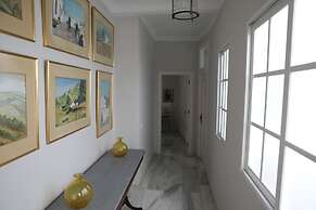 Apartamento Mar de Korus