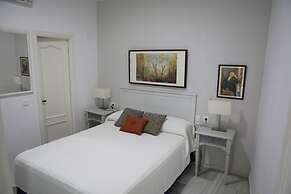 Apartamento Mar de Korus