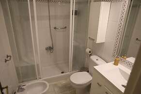 Apartamento Mar de Korus