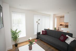 Moonside - Stunning Angel Apartments