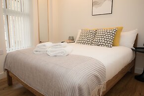 Moonside - Stunning Angel Apartments