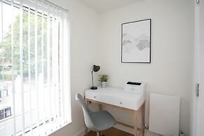 Moonside - Stunning Angel Apartments