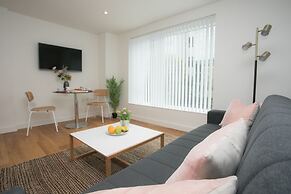 Moonside - Stunning Angel Apartments