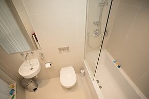 Moonside - Stunning Angel Apartments