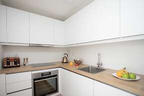 Moonside - Stunning Angel Apartments