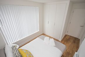 Moonside - Stunning Angel Apartments