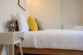 Moonside - Stunning Angel Apartments