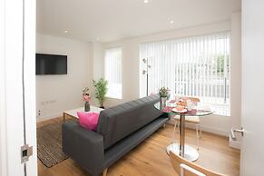 Moonside - Stunning Angel Apartments