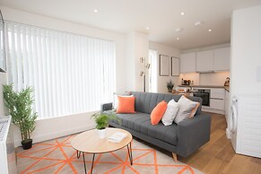 Moonside - Stunning Angel Apartments