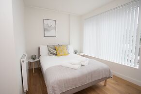 Moonside - Stunning Angel Apartments