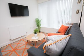 Moonside - Stunning Angel Apartments