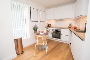 Moonside - Stunning Angel Apartments