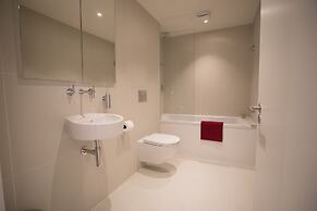 Moonside - Stunning Angel Apartments