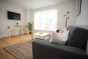 Moonside - Stunning Angel Apartments