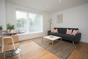 Moonside - Stunning Angel Apartments