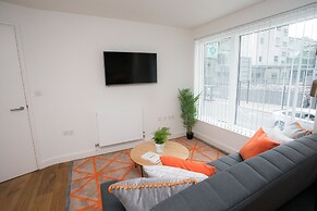 Moonside - Stunning Angel Apartments