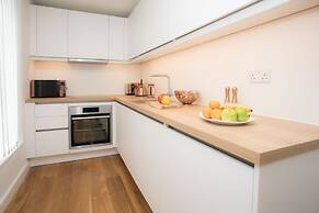 Moonside - Stunning Angel Apartments