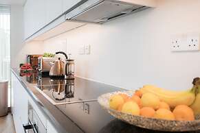 Moonside - Stunning Angel Apartments