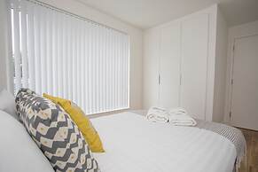 Moonside - Stunning Angel Apartments