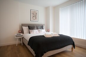 Moonside - Stunning Angel Apartments