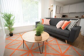 Moonside - Stunning Angel Apartments