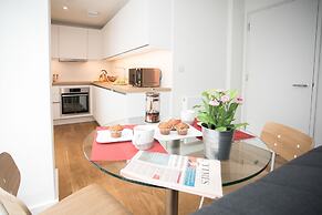 Moonside - Stunning Angel Apartments