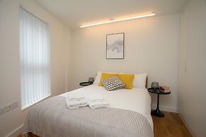 Moonside - Stunning Angel Apartments