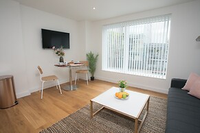 Moonside - Stunning Angel Apartments