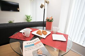 Moonside - Stunning Angel Apartments