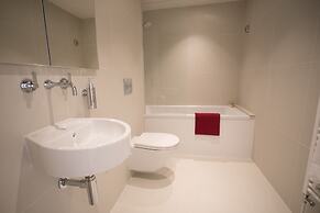 Moonside - Stunning Angel Apartments