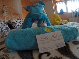 B&B Villa Milena