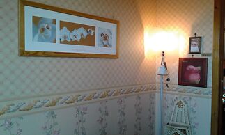 B&B Villa Milena