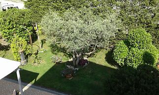 B&B Villa Milena