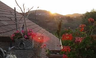 B&B Villa Milena