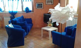 B&B Villa Milena