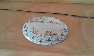 B&B Villa Milena