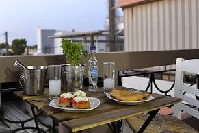 Katerina Apartments 1