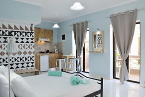 Katerina Apartments 1